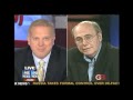Warren County Commissioner Mike Kilburn on the Glenn Beck Program (4-30-09)