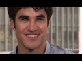Darren Criss: The Interview