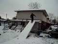 backyard jibbing 3