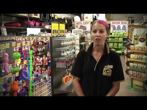 K9000 Customer Testimonial My Pet Warehouse