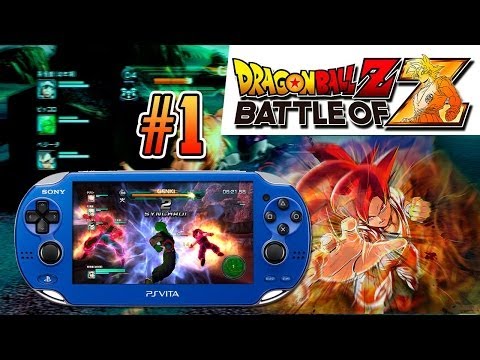 how to download dragon ball z on ps vita