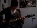 SYSTEMOFADOWN - Lonely day Guitar WITH SOLO