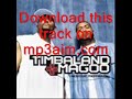 Timbaland-Throw It On Me(Ft The Hives)(Presents: Shock