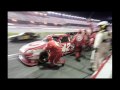 Juan Pablo Montoya Daytona Coke Zero Video