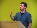 vcode and vdata: illustrating a new framework for supporting the video annota   