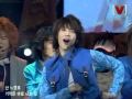 [6-3-11] You Are The One, Way For Love, Miracle