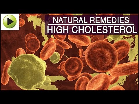 how to cure high ldl cholesterol