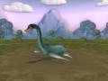 Spore Plesiosaurus by Darkdragon1018