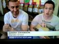Dundee United Cup Final Song