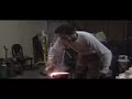 Ben Bends Hot Metal -- Flower Pot Hanger