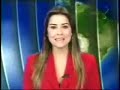 RedeTV News - 01/12/2007 - Parte 2