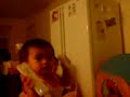 Wii Fit baby