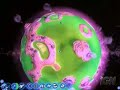 Spore Music Video - Beautiful World