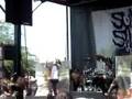 Suicide Silence Rockstar Mayhem Fest
