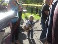 Linda George Picnic - Baby Musician