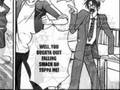 Equatorial Coefficient oneshot 1
