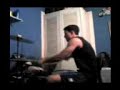 blink 182 - reckless abandon drum cover by Alvin