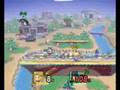 K1000o (Marth) VS APC (Lucas)2