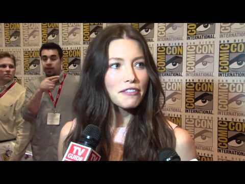 jessica beal