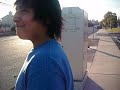 CROSS WALK FREAKZ
