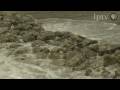 Coralville Dam Spillway