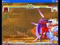 Mugen Combo Video 2