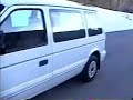 1995 Plymouth Voyager