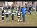 Rugby Roma Under7 conquista Rieti
