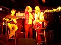Spokey Dokeys at Hertord Marquee - LOOKS LIKE SUICIDE