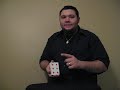 Interactive magic Interactive magic