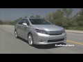 Icon for Post #2010 Lexus HS250h Hybrid Sedan