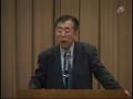 「河野談話の真相」中村粲(H19.1.21)