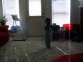 videos de Pitching toddler 2