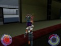 [Oni] Lv4 Airport terminal part 1