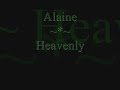 Alaine - Heavenly