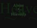 Alaine - Heavenly