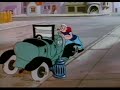Popeye - Cops is Always Right Popeye - Cops is Always Right