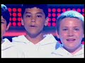 Libera Orinoco Flow