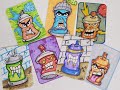 How to Draw a Cool Spray Can