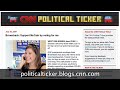Political Lunch 08-01-07