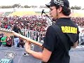 ROCKODROMO 2007 - DRAKOS