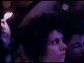 CYNDI LAUPER - TRUE COLORS - PARIS 87