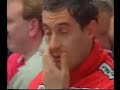 Tributo Senna 1960-1994 In�dito