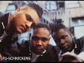 Fu Schnickens - Aaahhh Ooohhh !