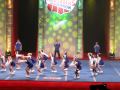 Deer Creek Middle School Cheer Nationals '08