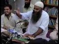 Munazrah:Wahdatul Wajood & Kufriya Aqaid of Wahabi Najdi-6