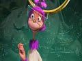 I Can't Fight This Feeling Anymore- Horton Hears A Who