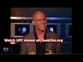 Headblade CEO Todd Greene on FOX Fight Game