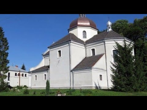 Різдвяне Богослужіння в монастирі, 7.01.21 р. Б.