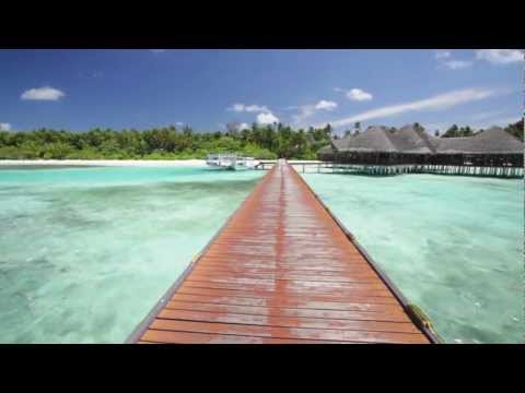 MEDHUFUSHI ISLAND RESORT 5*